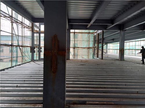 南山區(qū)鋼結(jié)構(gòu)工程與房屋建筑工程安全檢測機(jī)構(gòu)及行業(yè)動(dòng)態(tài)